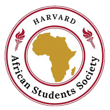Harvard African Students Society logo